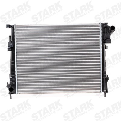 Radiator, Engine Cooling Stark SKRD-0120439 SKRD-0120439 - photo 2