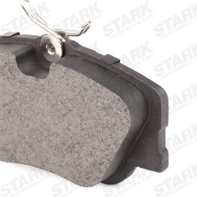 Brake Pads Set Stark SKBP-0010443 SKBP-0010443 - photo 6