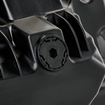 Oil Pan RIDEX 592O0209 592O0209 - photo 6