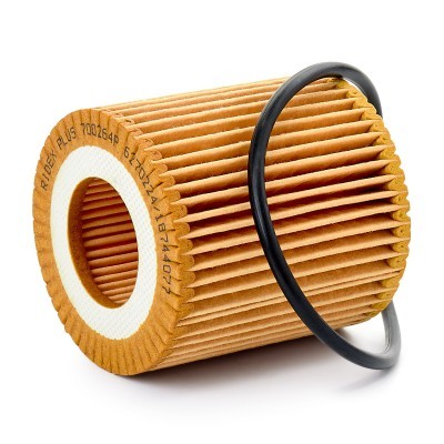 Oil Filter RIDEX 7O0264P 7O0264P - photo 3