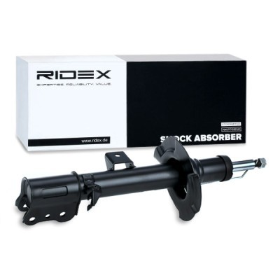 Shock Absorber RIDEX 854S1217 854S1217 - photo 5