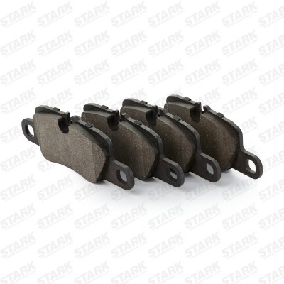 Brake Pads Set Stark SKBP-0011470 SKBP-0011470 - photo 4