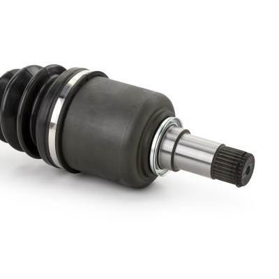 Drive Shaft RIDEX 13D0125 13D0125 - photo 8