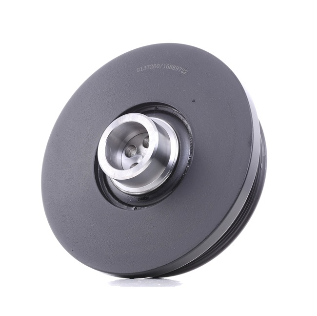 Belt Pulley, crankshaft Stark SKBPC-0640225 SKBPC-0640225 - photo 1