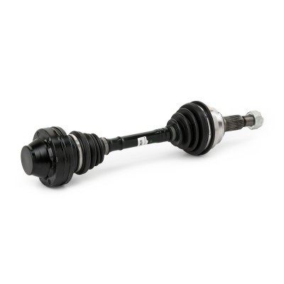 Drive Shaft RIDEX 13D0286R 13D0286R - photo 4