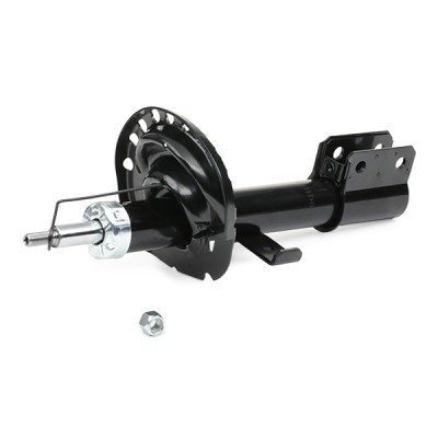 Shock Absorber RIDEX 854S0570 854S0570 - photo 4