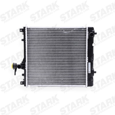 Radiator, Engine Cooling Stark SKRD-0120293 SKRD-0120293 - photo 3
