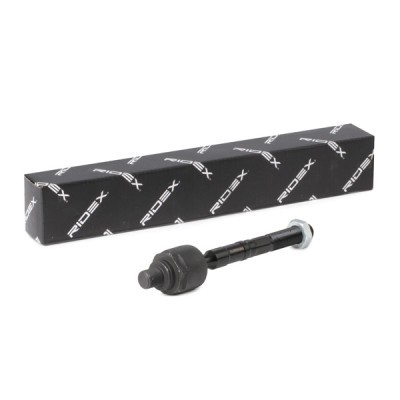 Tie Rod Assembly RIDEX 51T0261 51T0261 - photo 2