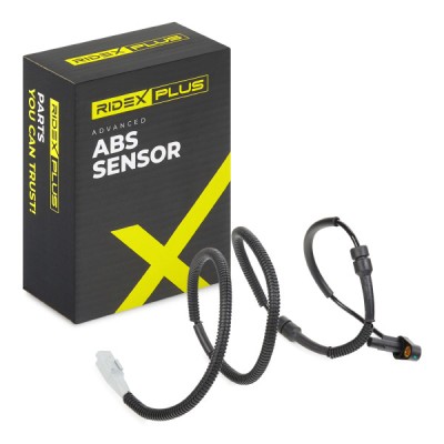 ABS Sensor RIDEX 412W0477P 412W0477P - photo 2