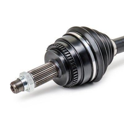 Drive Shaft RIDEX 13D2057R 13D2057R - photo 5