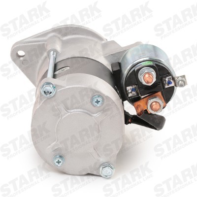 Starter Stark SKSTR-0330305 SKSTR-0330305 - photo 5
