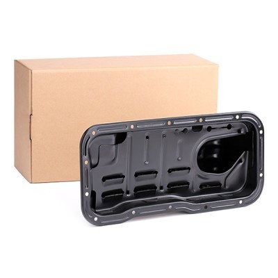 Oil Pan RIDEX 592O0043 592O0043 - photo 2