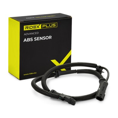 ABS Sensor RIDEX 412W0181P 412W0181P - photo 1