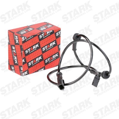 ABS Sensor Stark SKWSS-0350417 SKWSS-0350417 - photo 2