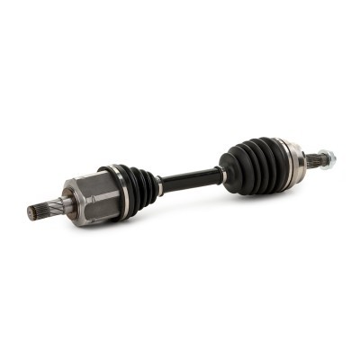 Drive Shaft RIDEX 13D1735R 13D1735R - photo 4