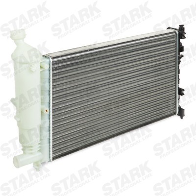 Radiator, Engine Cooling Stark SKRD-0120756 SKRD-0120756 - photo 4