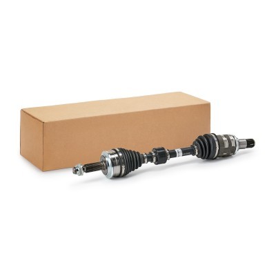 Drive Shaft RIDEX 13D1130R 13D1130R - photo 2