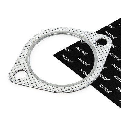 Exhaust manifold gasket RIDEX 27G0207 27G0207 - photo 1