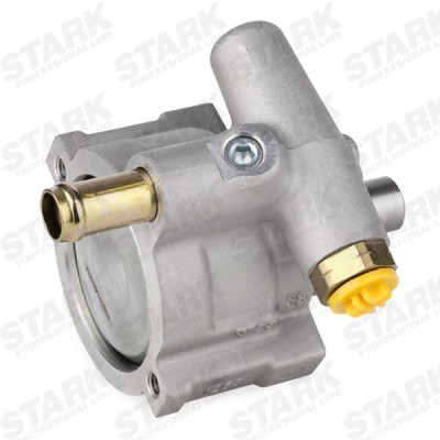 Hydraulic Pump, Steering System Stark SKHP-0540193 SKHP-0540193 - photo 5