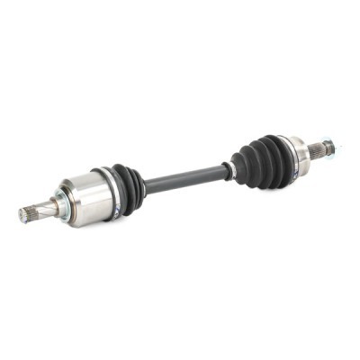 Drive Shaft RIDEX 13D0358 13D0358 - photo 7
