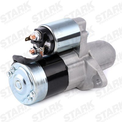 Starter Stark SKSTR-0330113 SKSTR-0330113 - photo 4
