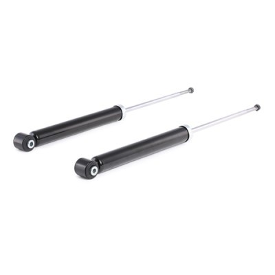 Shock Absorber RIDEX 854S0393 854S0393 - photo 4
