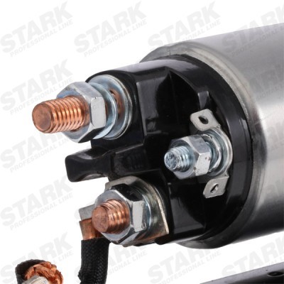 Starter Stark SKSTR-0330179 SKSTR-0330179 - photo 5
