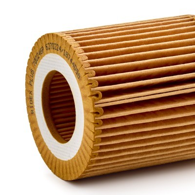 Oil Filter RIDEX 7O0246P 7O0246P - photo 5