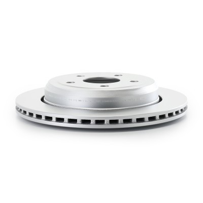 Brake Disc RIDEX 82B1031P 82B1031P - photo 3