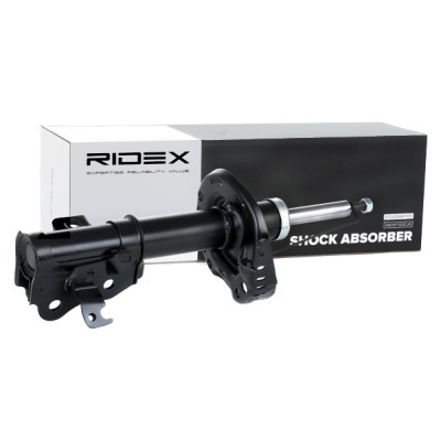 Shock Absorber RIDEX 854S0447 854S0447 - photo 5