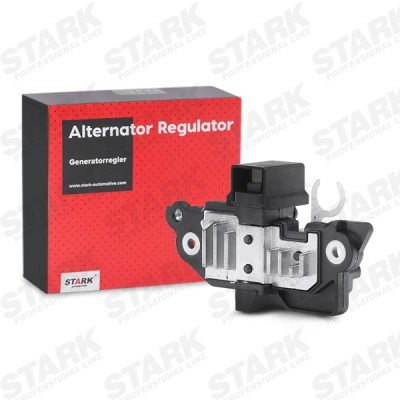 Alternator Regulator Stark SKRE-2450020 SKRE-2450020 - photo 2