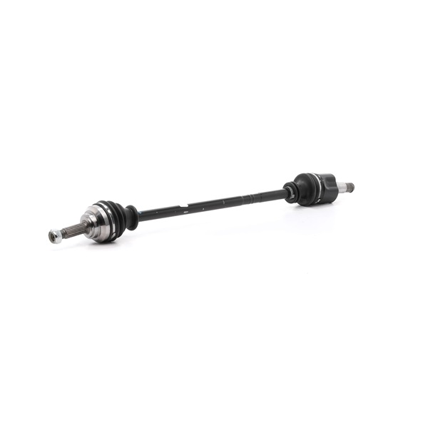 Drive Shaft RIDEX 13D0021R 13D0021R - photo 1