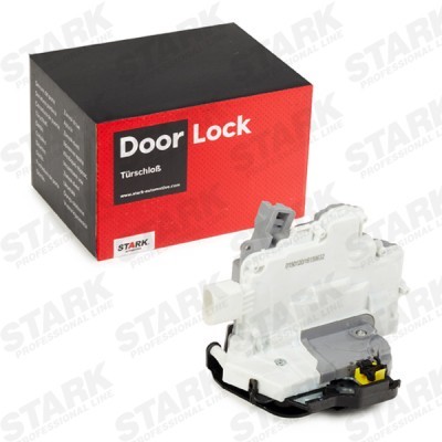 Door Lock Stark SKDLO-2160164 SKDLO-2160164 - photo 2