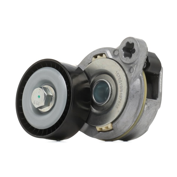 Belt Tensioner V-Ribbed Belt RIDEX 541V0018 541V0018 - photo 1