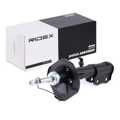 Shock Absorber RIDEX 854S0571 854S0571 - photo 3