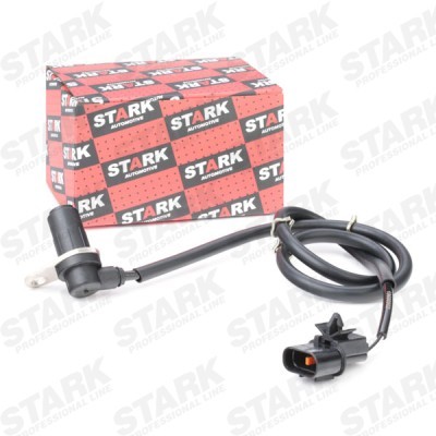 ABS Sensor Stark SKWSS-0350335 SKWSS-0350335 - photo 2