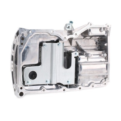 Oil Pan RIDEX 592O0129 592O0129 - photo 3