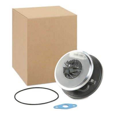 Turbo cartridge (core) RIDEX 4973C0045 4973C0045 - photo 2