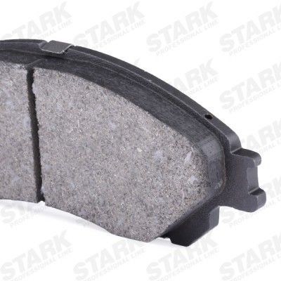 Brake Pads Set Stark SKBP-0011488 SKBP-0011488 - photo 5