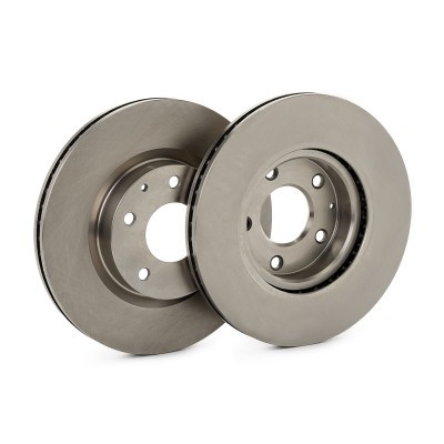 Brake Disc RIDEX 82B1175 82B1175 - photo 5