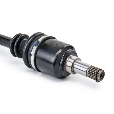 Drive Shaft RIDEX 13D1569R 13D1569R - photo 6