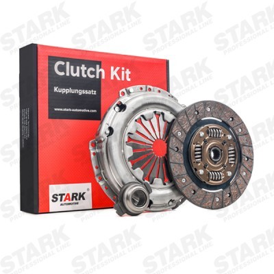 Clutch Kit Stark SKCK-0100185 SKCK-0100185 - photo 2