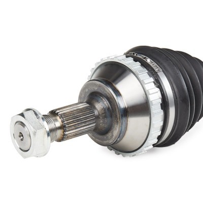 Drive Shaft RIDEX 13D0336 13D0336 - photo 5