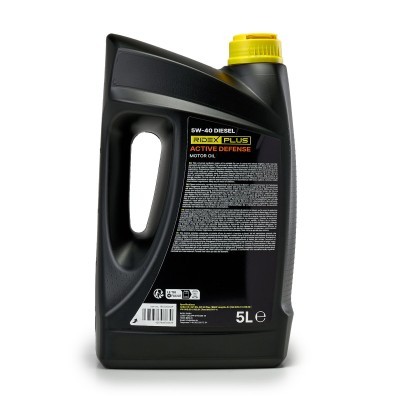Engine Oil RIDEX 1862O0012P 1862O0012P - photo 3