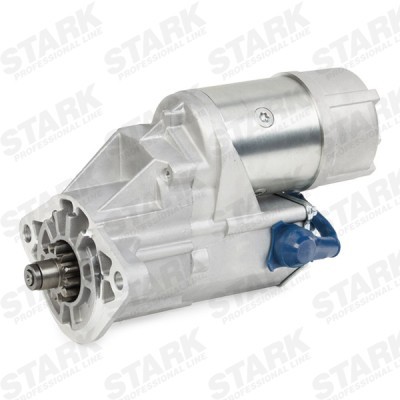 Starter Stark SKSTR-03330791 SKSTR-03330791 - photo 3