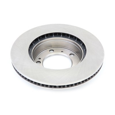 Brake Disc RIDEX 82B0798 82B0798 - photo 4