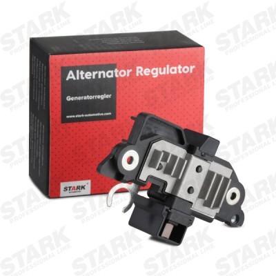 Alternator Regulator Stark SKRE-2450008 SKRE-2450008 - photo 2
