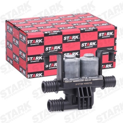 Coolant control valve Stark SKCVA-2890019 SKCVA-2890019 - photo 2