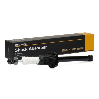 Shock Absorber RIDEX 854S0893 854S0893 - photo 2