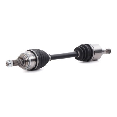 Drive Shaft RIDEX 13D0540 13D0540 - photo 3
